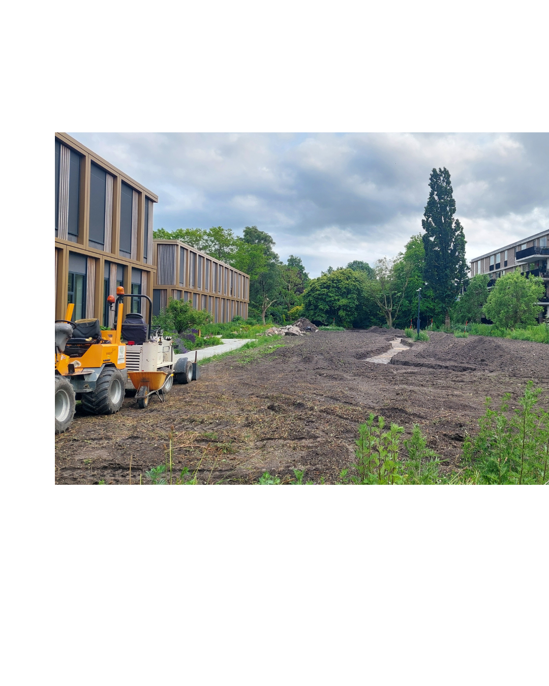 Schooltuin Vonk Hoorn