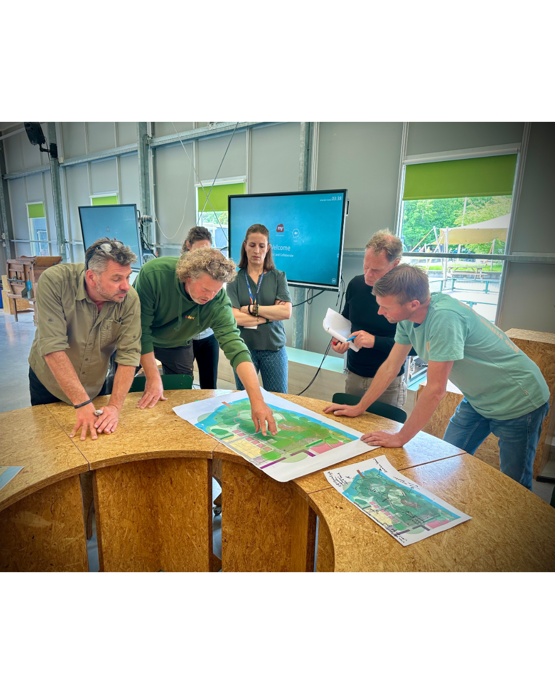 Schooltuin Vonk Hoorn