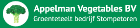 Logo Appelman Vegetables