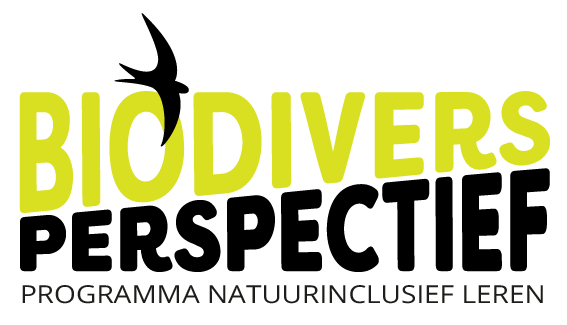 Logo Biodivers Perspectief