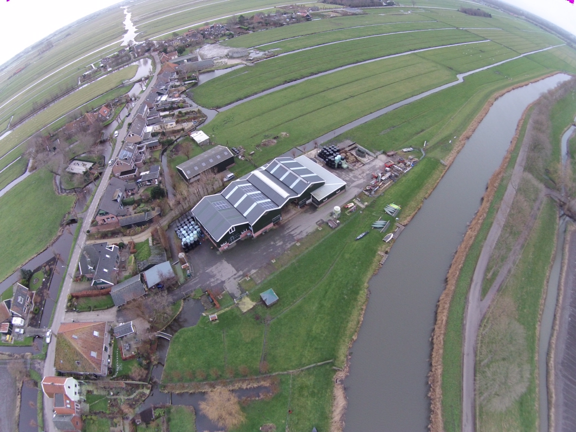 Boerderij Wennekers