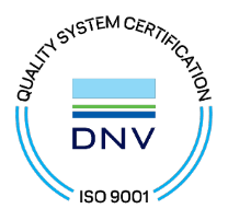 Kwaliteitscertificaat logo