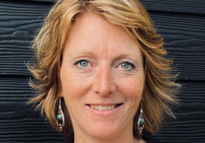 Astrid Noom - Groene vmbo inspiratiemiddag Biodivers Perspectief
