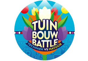 Tuinbouwbattle - Groene vmbo inspiratiemiddag Biodivers Perspectief