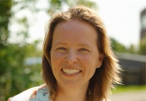 Marieke Slappendel - Groene vmbo inspiratiemiddag - Biodivers Perspectief