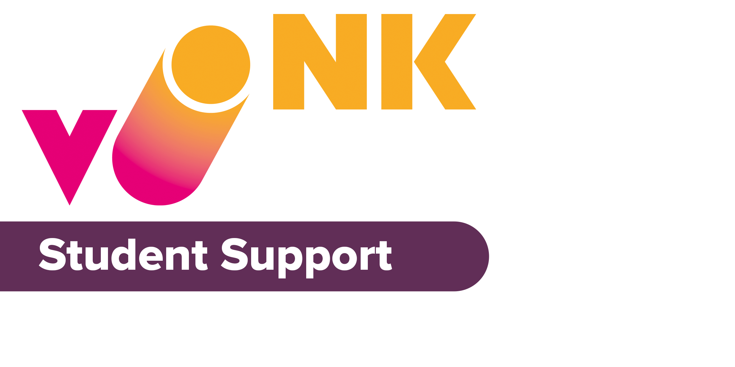 Vonk Student Support