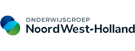 Onderwijsgroep NoordWest-Holland logo
