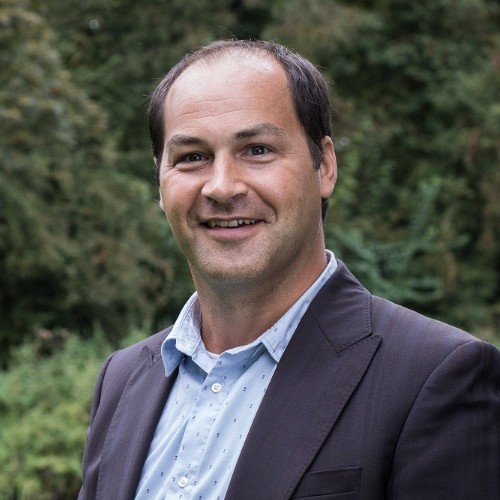 Wouter Blanken
