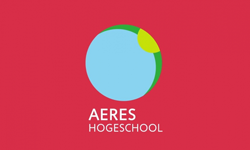 Logo Aeres Hogeschool