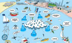 Blue Schools - Vonk - Smart Future