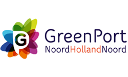 Logo Greenport NoordHollandNoord