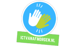 ICT Vanaf Morgen (150x250) - Smart Future - Vonk