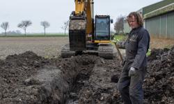 Project Zoetwaterboeren - Vonk - Smart Future