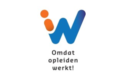 Installatiewerk Noord-Holland logo