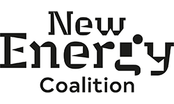 Logo New energy coalition