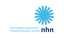 Logo Ontwikkelingsbedrijf NHN