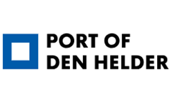 Logo Port of Den Helder