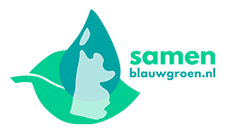 Logo Samen Blauwgroen.nl