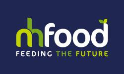 Logo NH Food