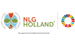 Logo NLG Holland