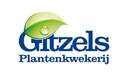 Logo Plantenkwekerij Gitzels