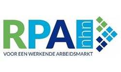 Logo RPA NHN