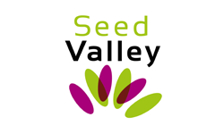 Logo Seed Valley