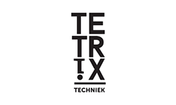 Tetrix Techniekopleidingen logo