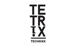 Tetrix logo
