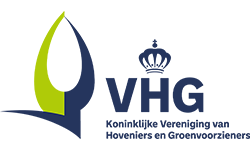 VHG logo
