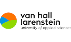 Logo van Hall Larenstein