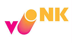 Logo Vonk onderwijs