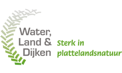 Water, Land en Dijken