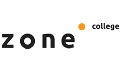 Logo Zone College