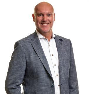 Jeroen Veerman