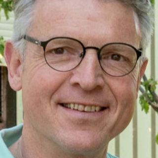 Nico Verduin