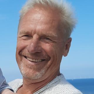 Hendri Rouw - Bpv-begeleider Vonk