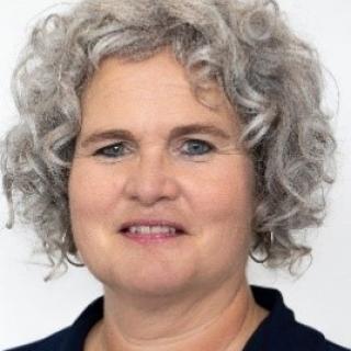 Mirjam Snoek