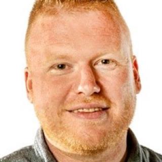 Sander Koger
