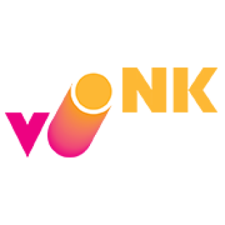 Vonk logo vierkant