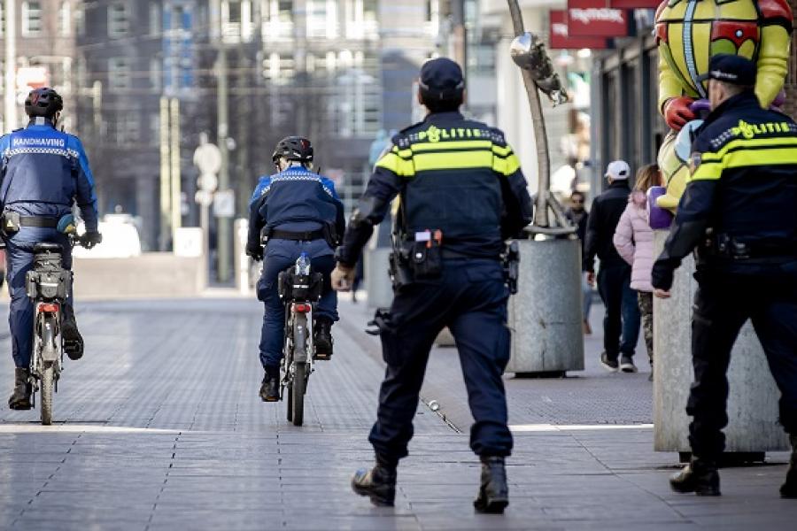 HTV opleiding Vonk Schagen en Den Helder