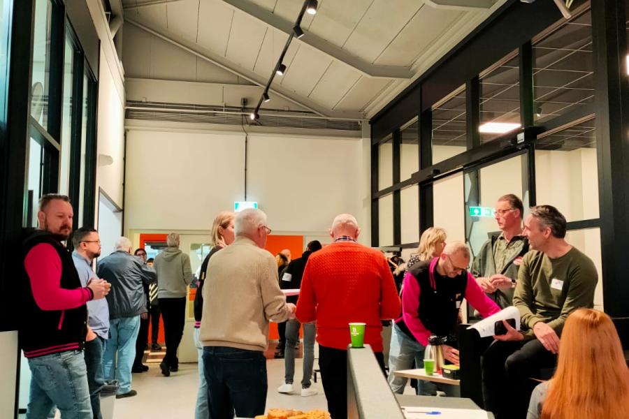 skills talents 9 maart