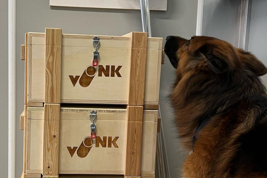 Leskisten Biodivers Perspectief - Vonk