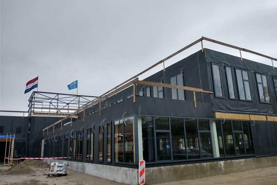 Nieuwbouw Hoorn 5