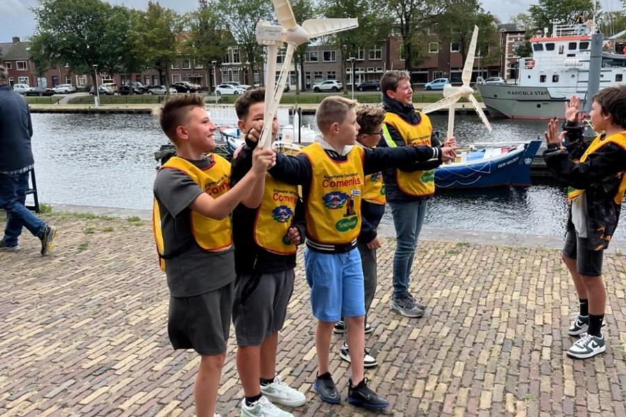 Offshore experience Smart Future - Vonk - 3