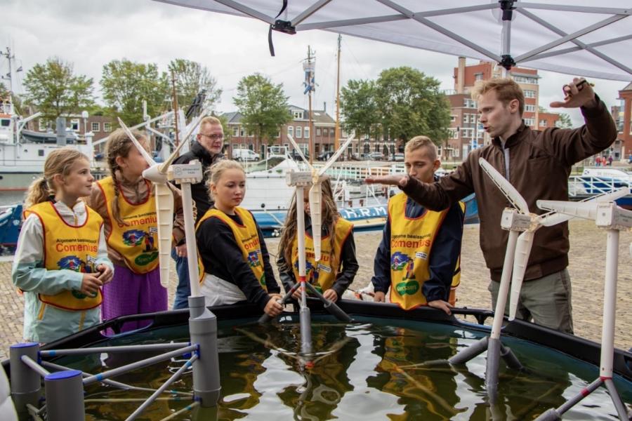 Offshore experience Smart Future - Vonk - 4
