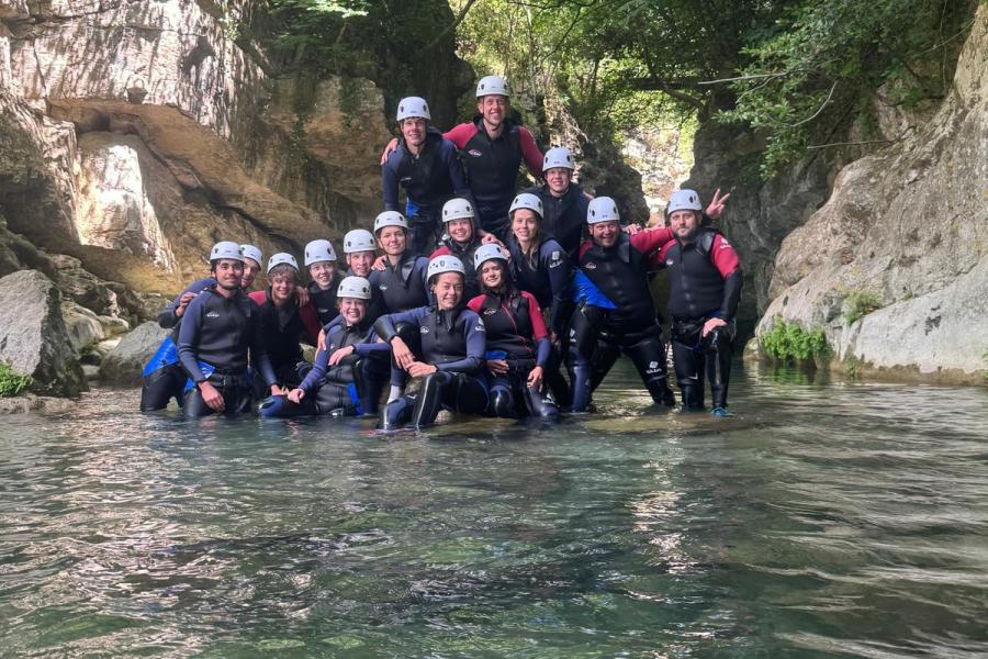 Stagelopen mbo-opleiding Plantenteelt in Kenia- Vonk