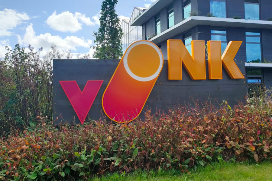 vacature, kom werken bij Vonk