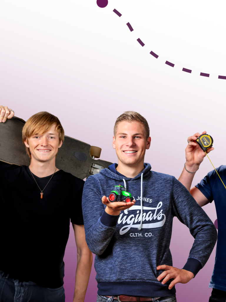 Banner Groene leefomgeving