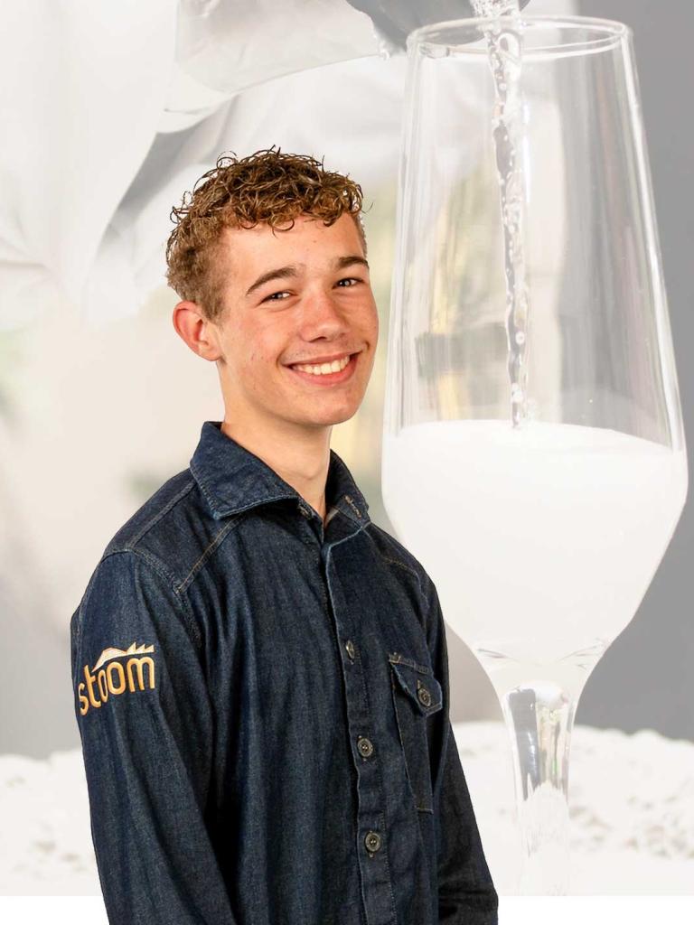 Gastheer